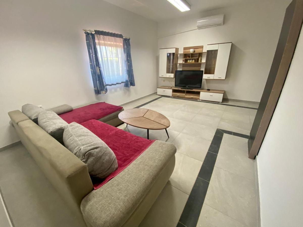 Apartments Stojanovic Vir Exterior foto