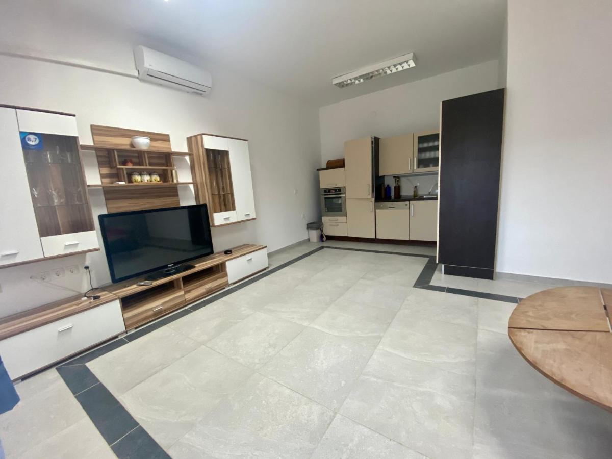 Apartments Stojanovic Vir Exterior foto