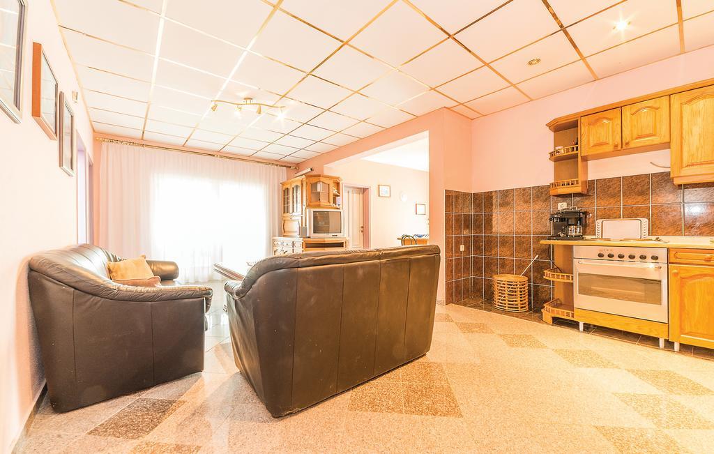 Apartments Stojanovic Vir Zimmer foto