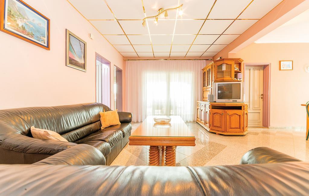 Apartments Stojanovic Vir Zimmer foto