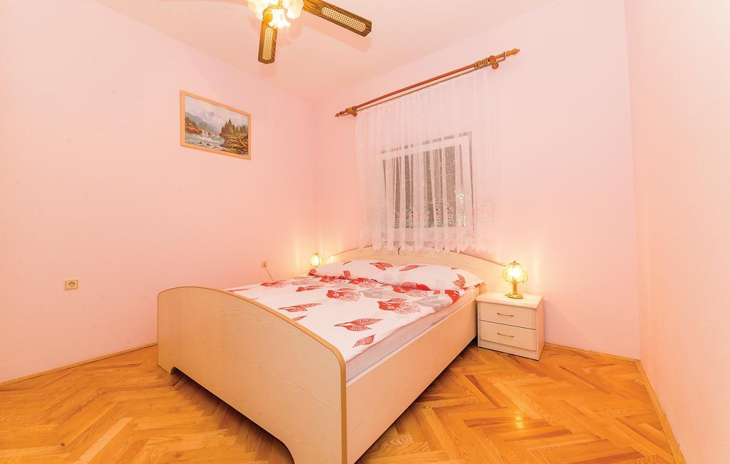 Apartments Stojanovic Vir Zimmer foto