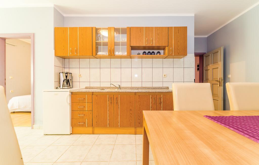 Apartments Stojanovic Vir Zimmer foto
