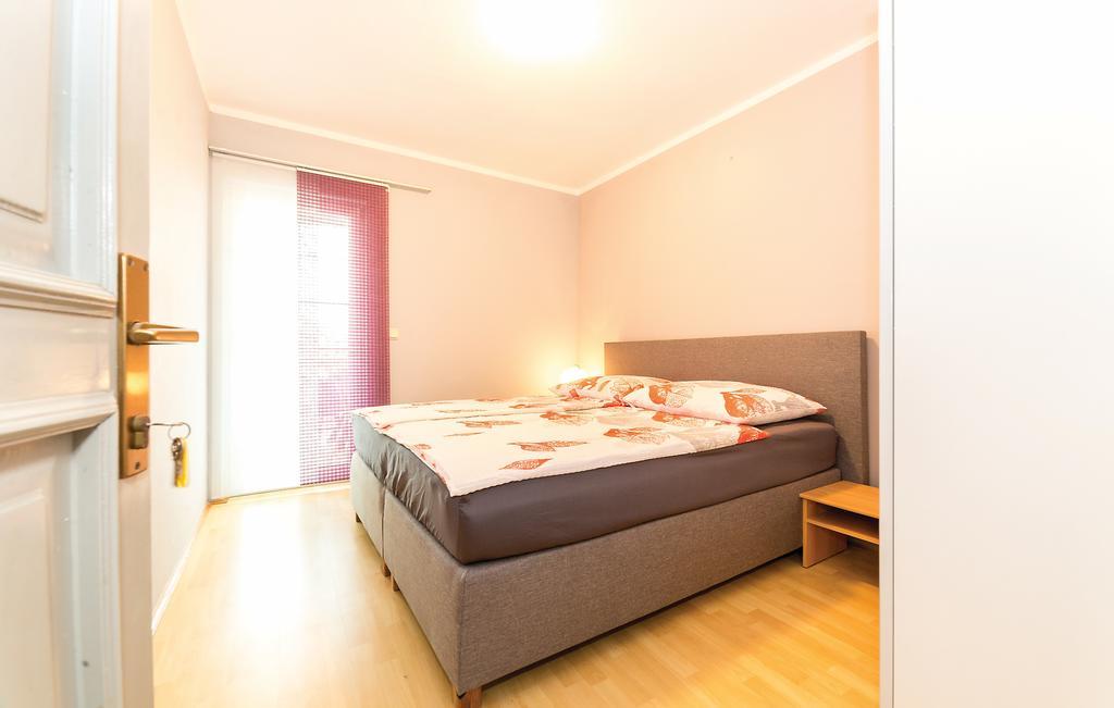 Apartments Stojanovic Vir Zimmer foto