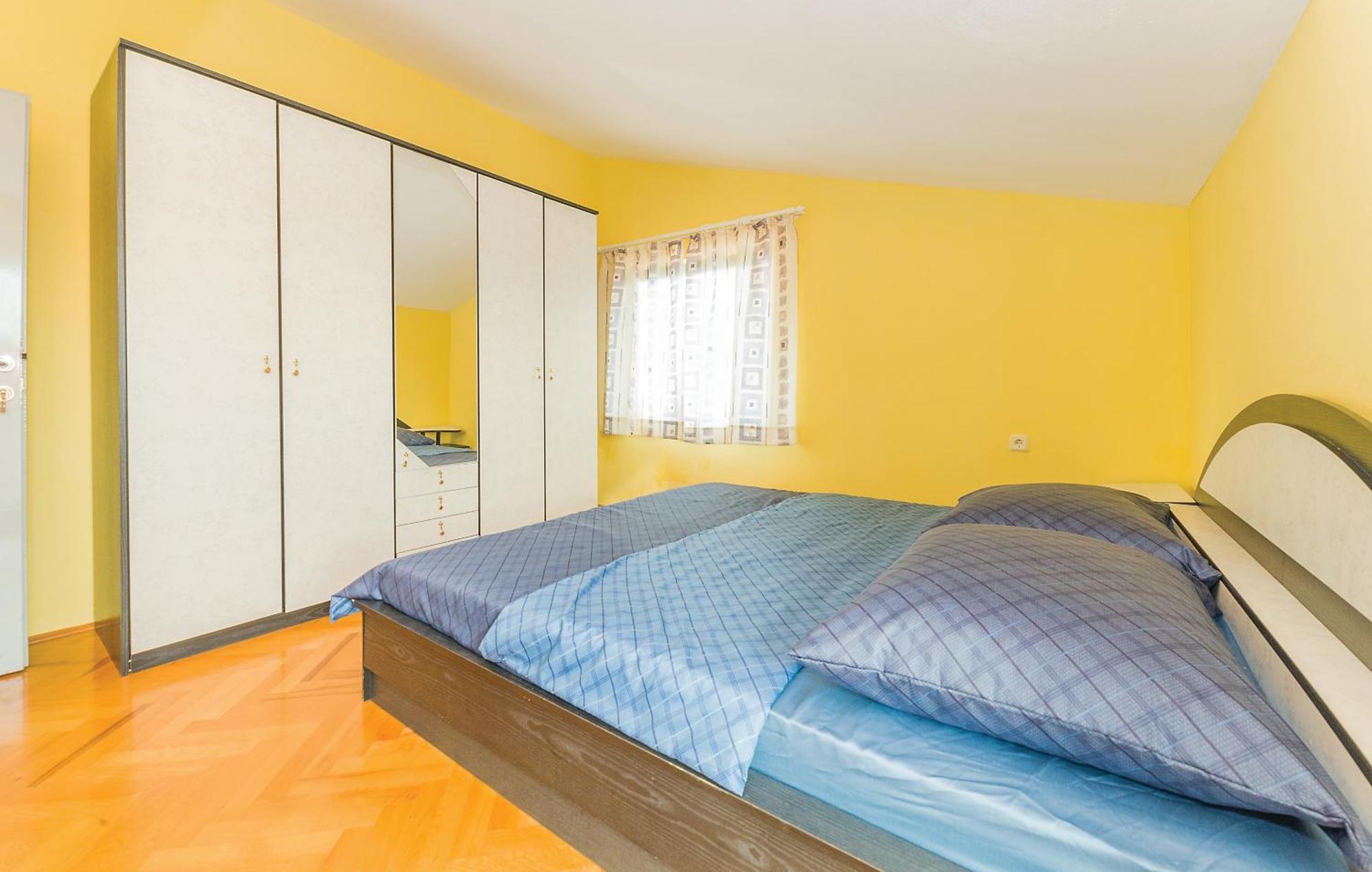 Apartments Stojanovic Vir Zimmer foto