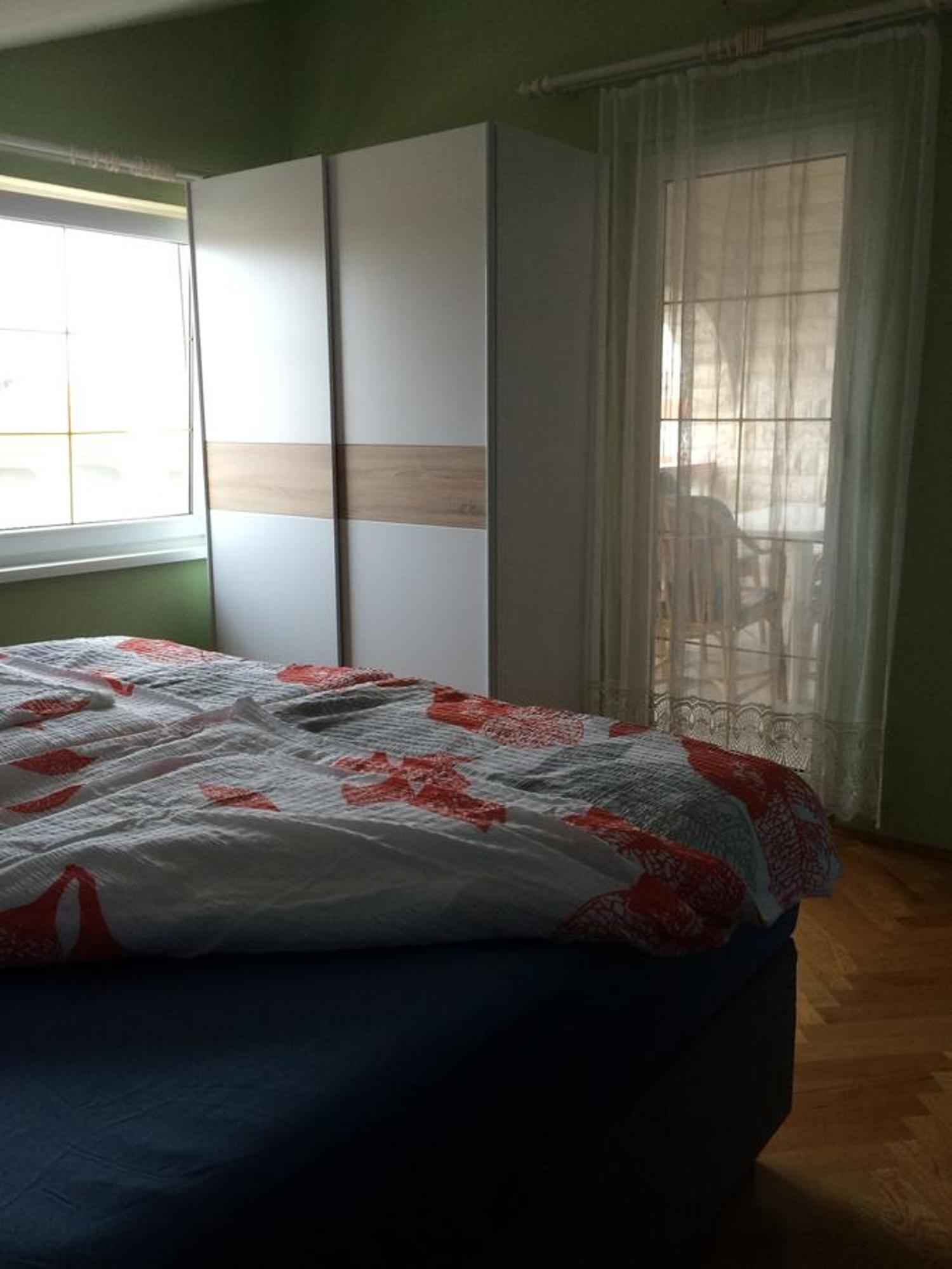 Apartments Stojanovic Vir Zimmer foto