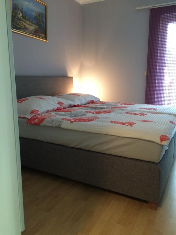 Apartments Stojanovic Vir Zimmer foto