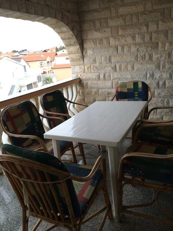 Apartments Stojanovic Vir Zimmer foto