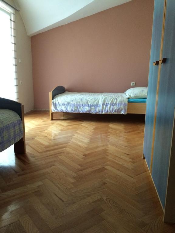 Apartments Stojanovic Vir Zimmer foto